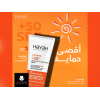 HAYAH LABORATORIES UVEPRO MILK SPF 50+ VERY HIGH PROTECTION 200 ML